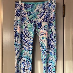 Lilly Pulitzer Luxletic Leggings